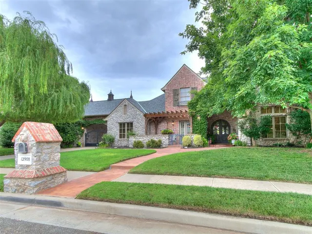 Photo 3 — 12908 Anduin Avenue, Oklahoma City, OK 73170