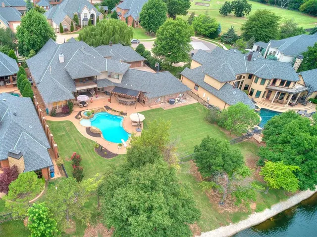 Photo 4 — 12908 Anduin Avenue, Oklahoma City, OK 73170