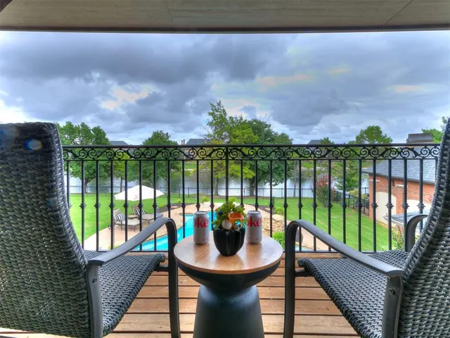 Photo 5 — 12908 Anduin Avenue, Oklahoma City, OK 73170