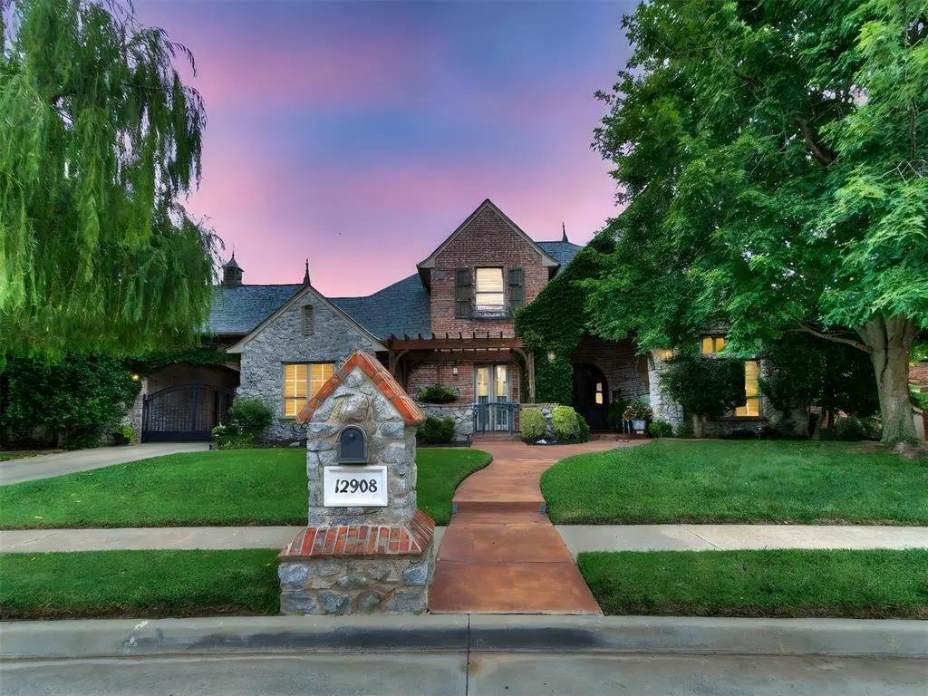 Photo 6 — 12908 Anduin Avenue, Oklahoma City, OK 73170