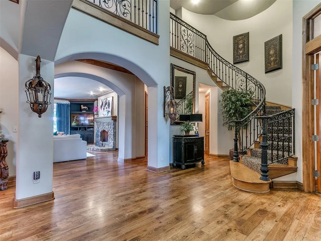Photo 8 — 12908 Anduin Avenue, Oklahoma City, OK 73170