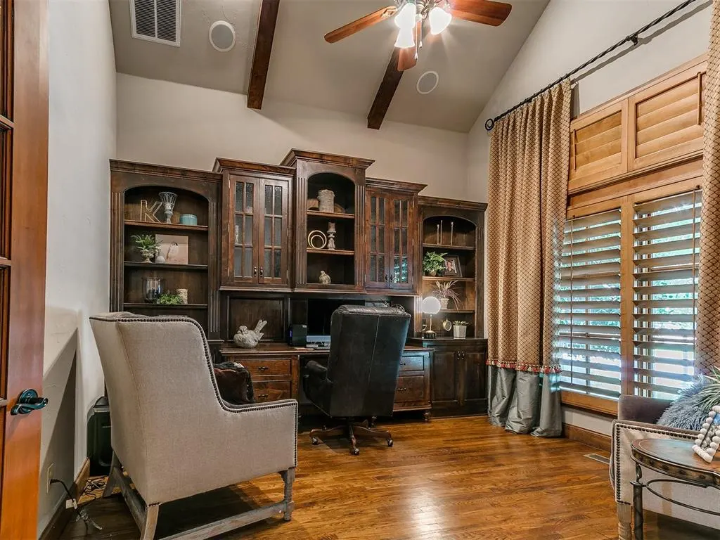Photo 9 — 12908 Anduin Avenue, Oklahoma City, OK 73170