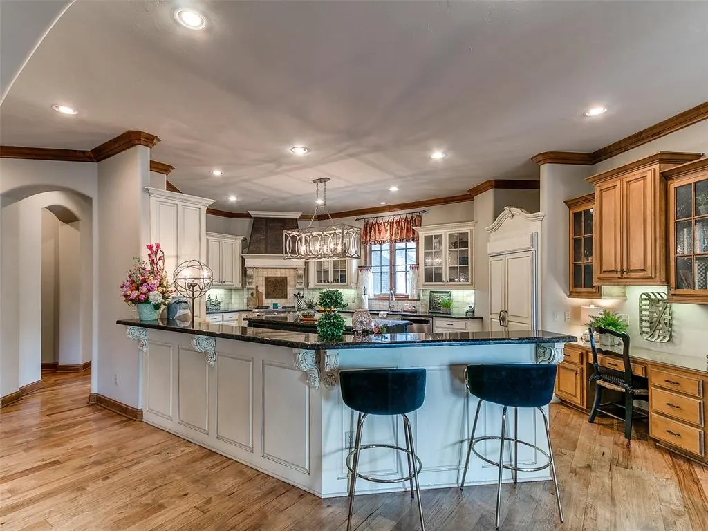 Photo 13 — 12908 Anduin Avenue, Oklahoma City, OK 73170