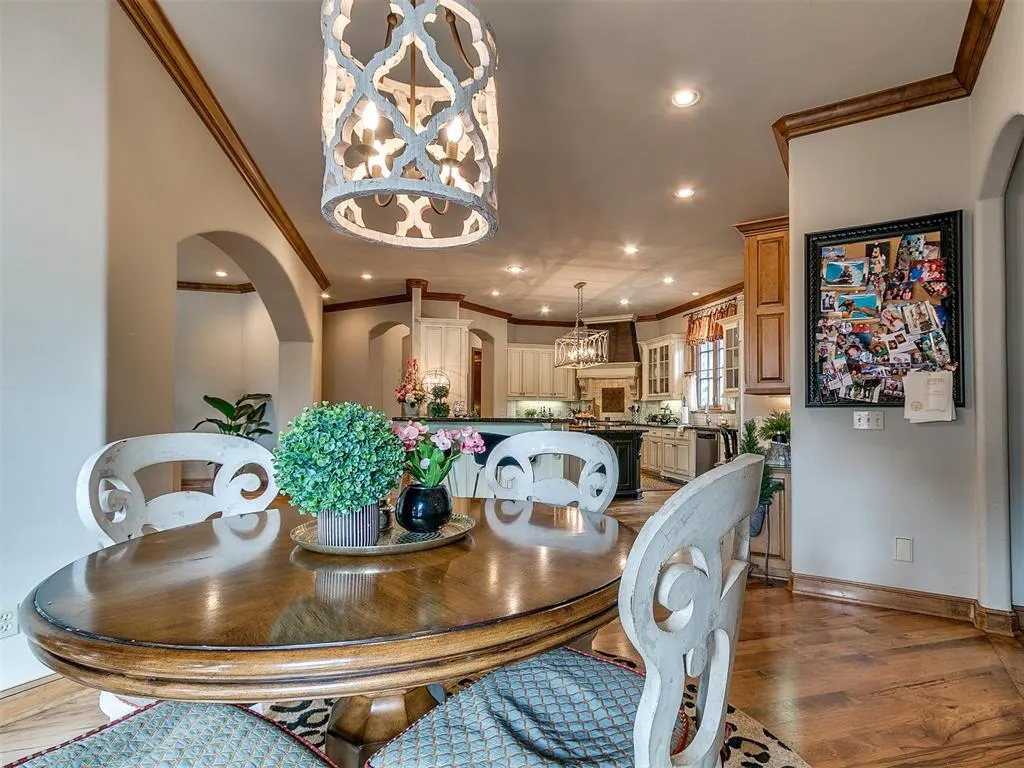 Photo 15 — 12908 Anduin Avenue, Oklahoma City, OK 73170