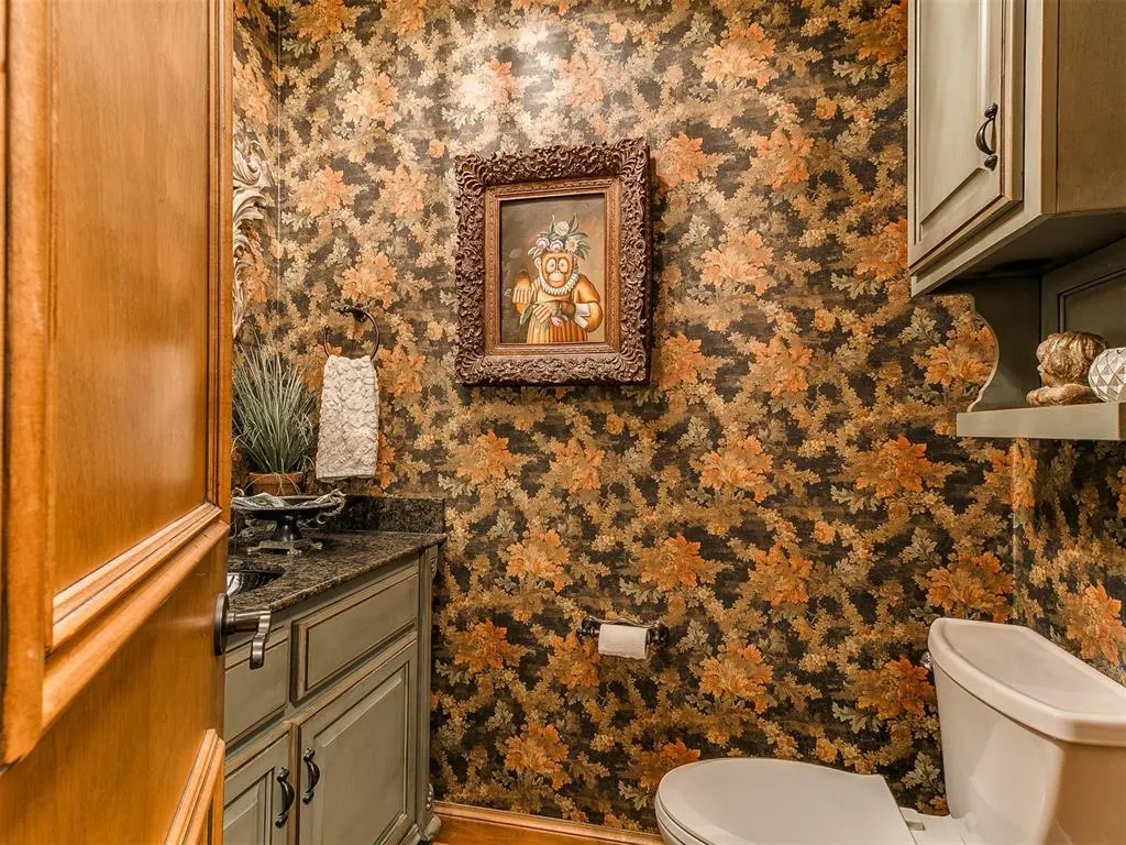 Photo 16 — 12908 Anduin Avenue, Oklahoma City, OK 73170