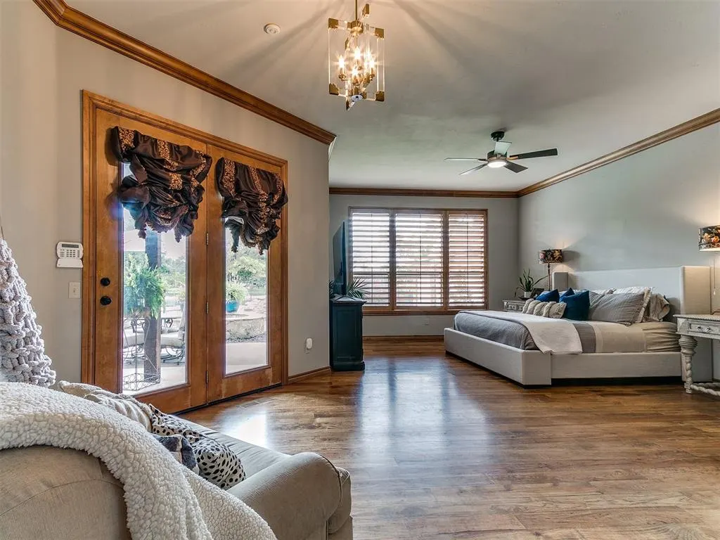 Photo 17 — 12908 Anduin Avenue, Oklahoma City, OK 73170