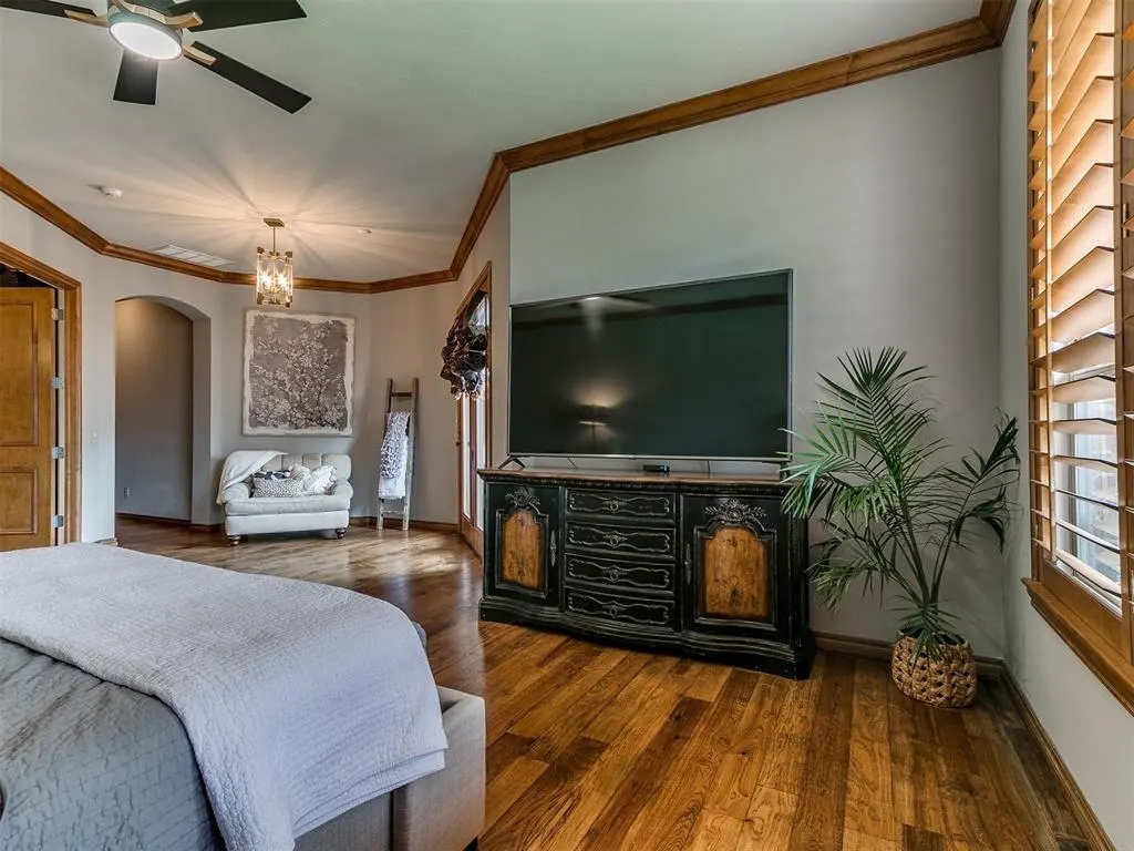 Photo 18 — 12908 Anduin Avenue, Oklahoma City, OK 73170