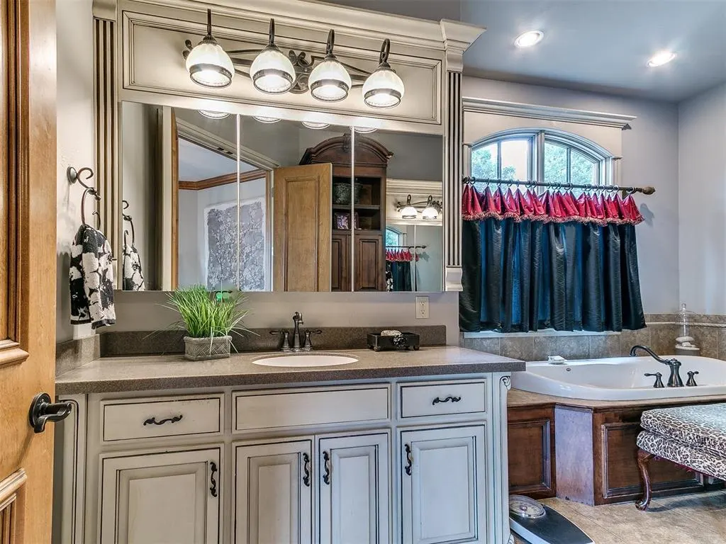 Photo 20 — 12908 Anduin Avenue, Oklahoma City, OK 73170