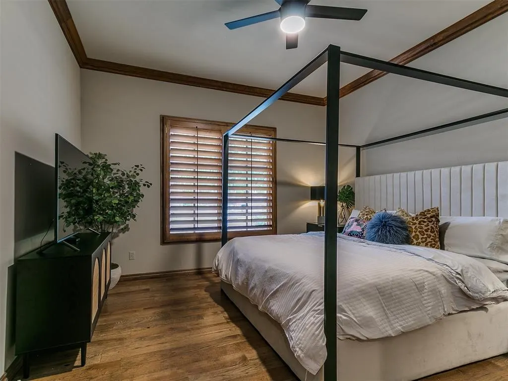 Photo 23 — 12908 Anduin Avenue, Oklahoma City, OK 73170