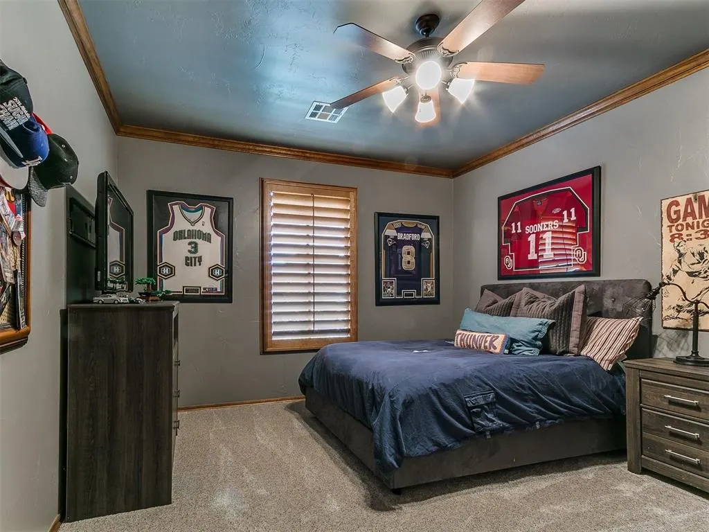 Photo 25 — 12908 Anduin Avenue, Oklahoma City, OK 73170