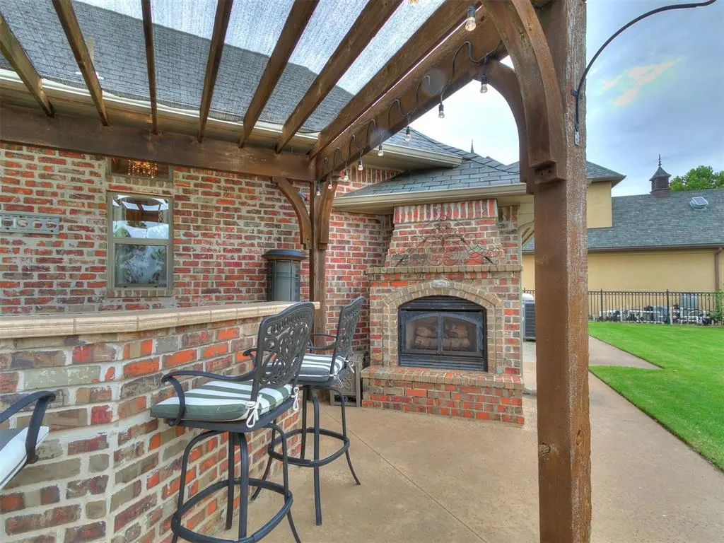 Photo 39 — 12908 Anduin Avenue, Oklahoma City, OK 73170