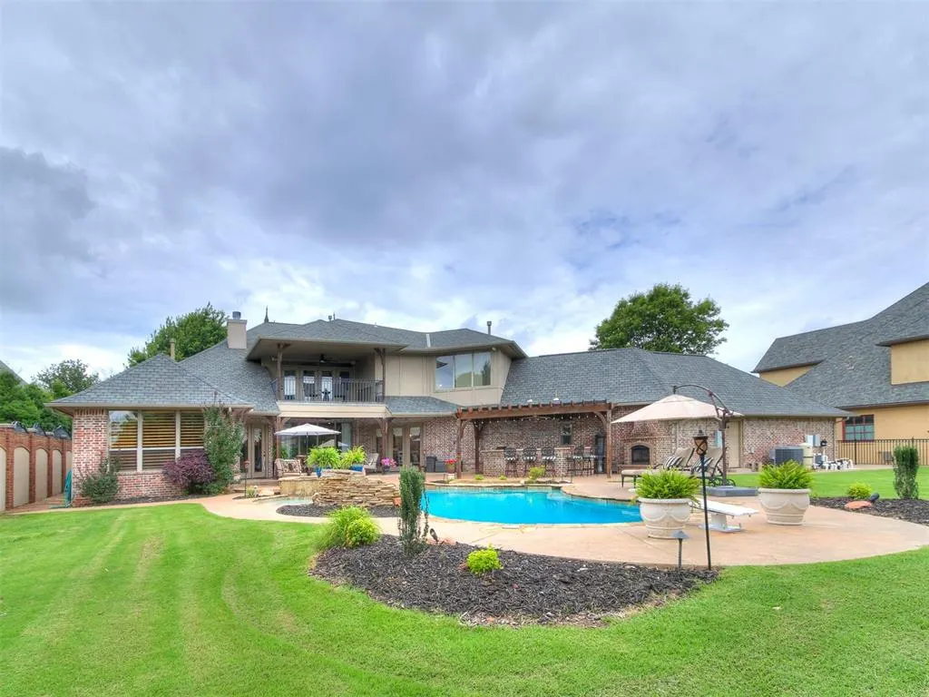 Photo 40 — 12908 Anduin Avenue, Oklahoma City, OK 73170