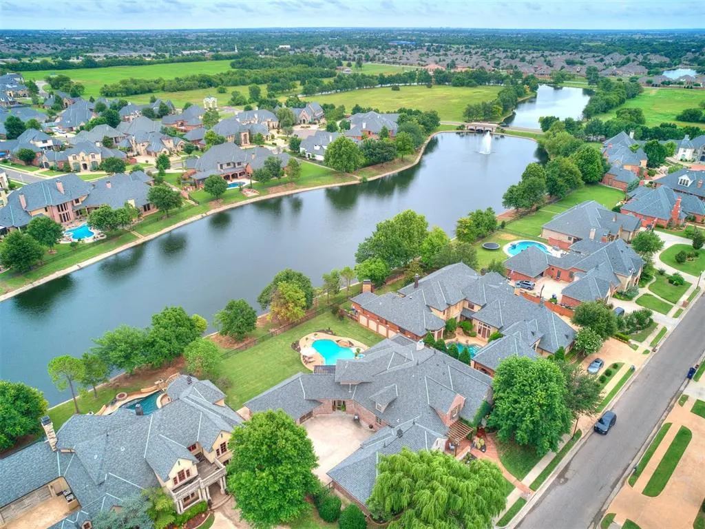 Photo 41 — 12908 Anduin Avenue, Oklahoma City, OK 73170