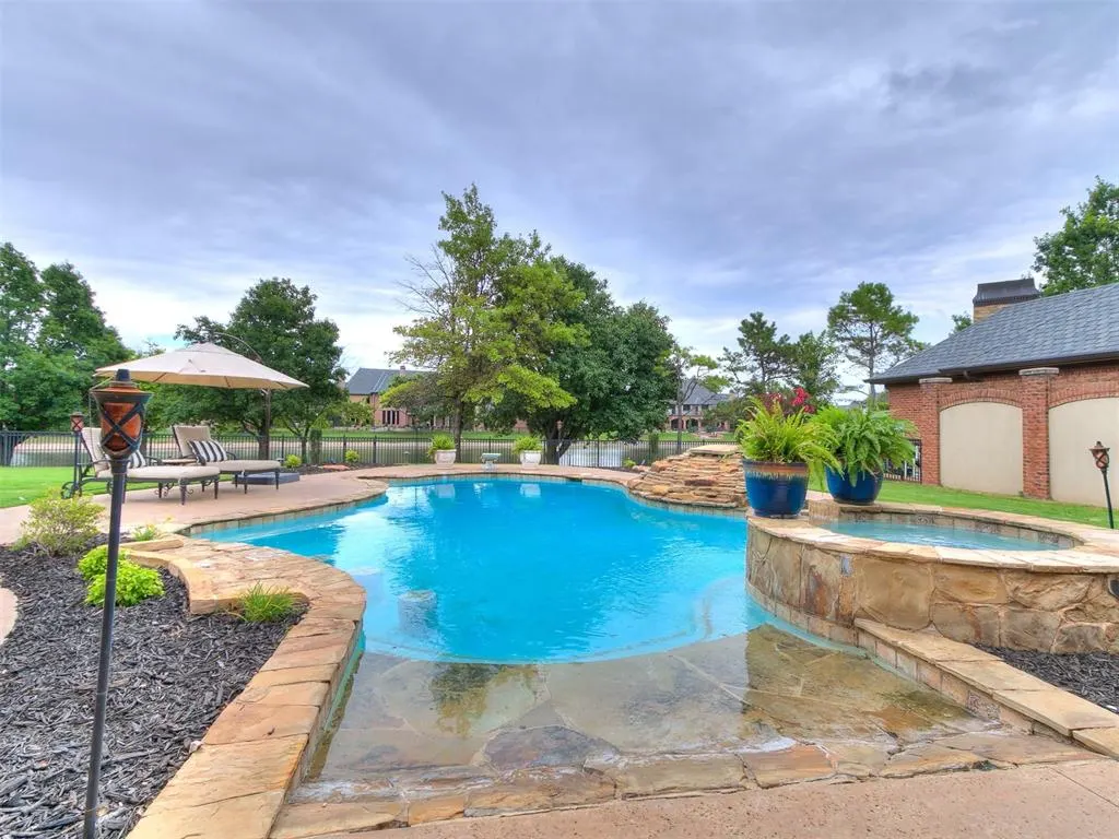 Photo 42 — 12908 Anduin Avenue, Oklahoma City, OK 73170