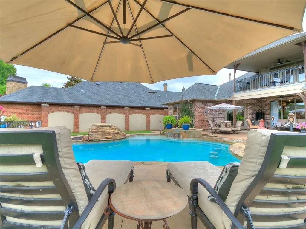 Photo 43 — 12908 Anduin Avenue, Oklahoma City, OK 73170