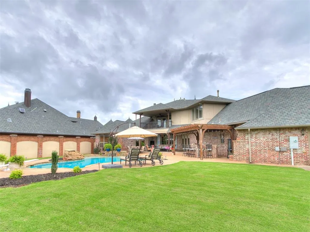 Photo 45 — 12908 Anduin Avenue, Oklahoma City, OK 73170
