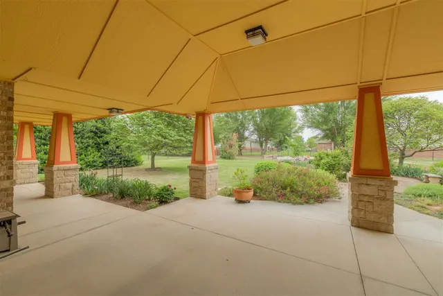 Photo 3 — 4606 Pikeys Trail, Tuttle, OK 73089