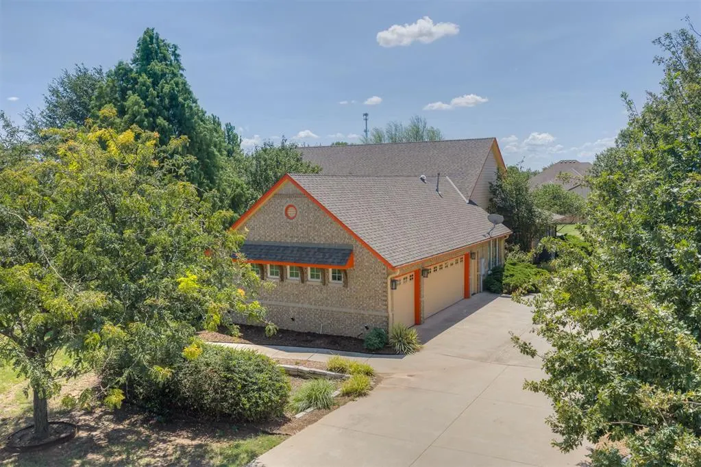 Photo 34 — 4606 Pikeys Trail, Tuttle, OK 73089