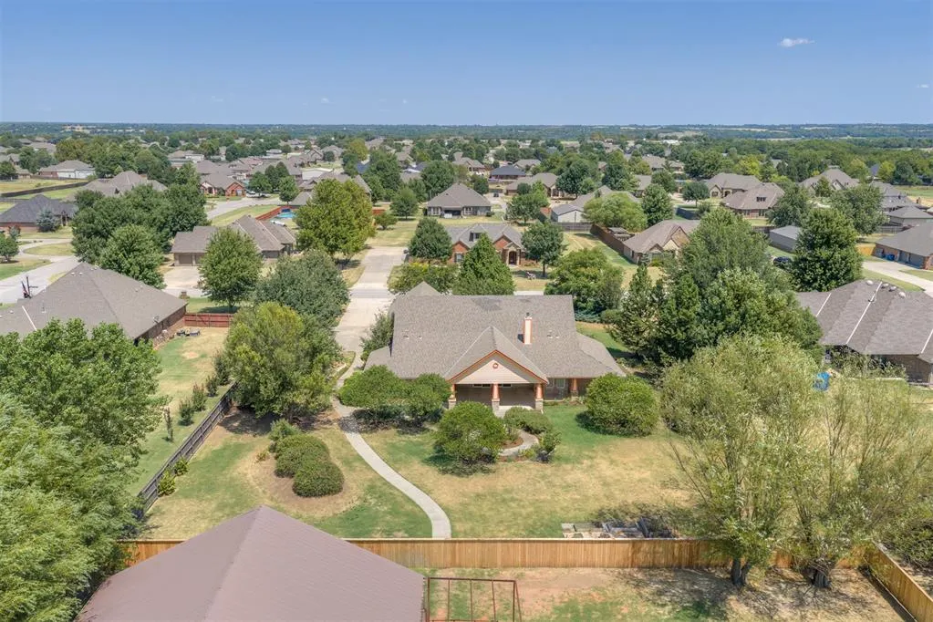 Photo 37 — 4606 Pikeys Trail, Tuttle, OK 73089