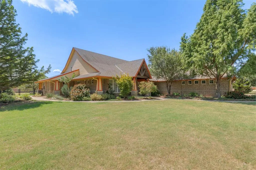 Photo 40 — 4606 Pikeys Trail, Tuttle, OK 73089