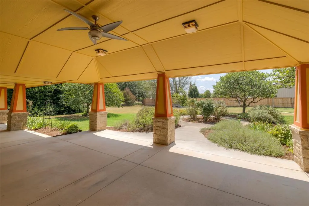Photo 45 — 4606 Pikeys Trail, Tuttle, OK 73089