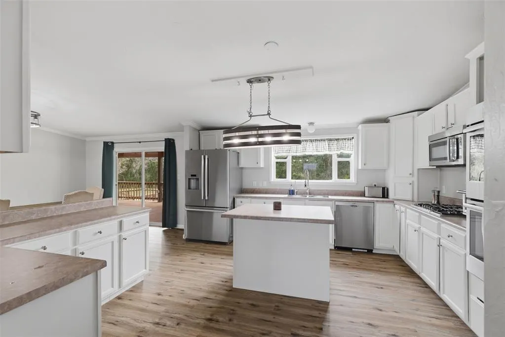 Photo 7 — 13732 W Cooksey Road, Crescent, OK 73028