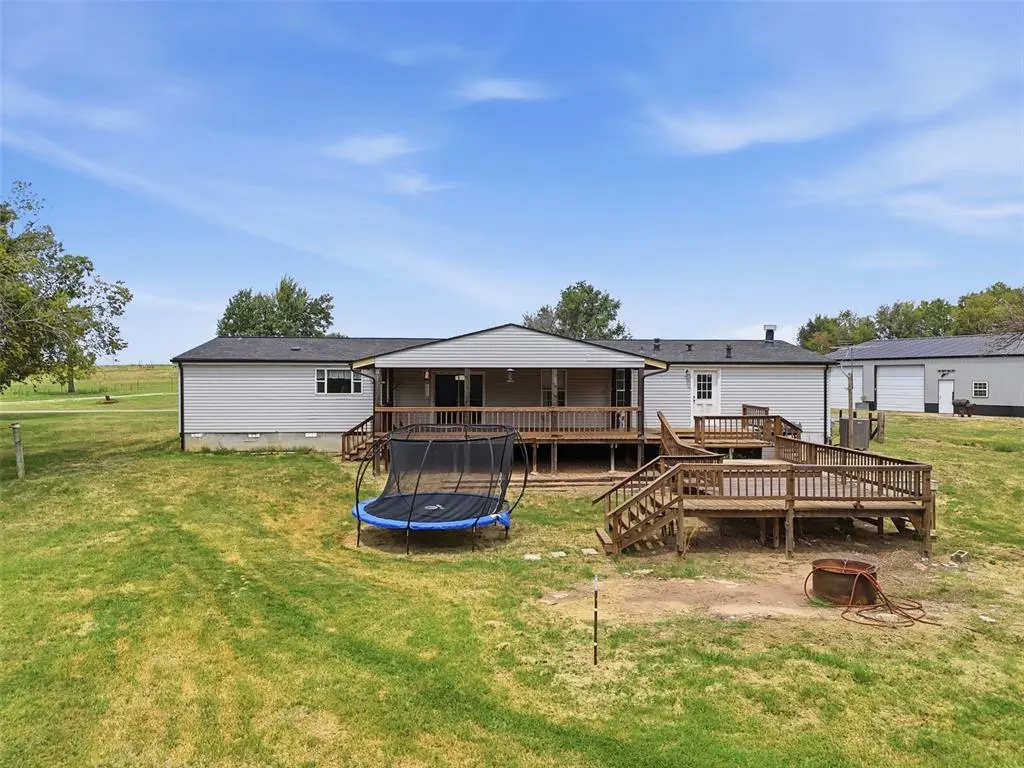 Photo 34 — 13732 W Cooksey Road, Crescent, OK 73028