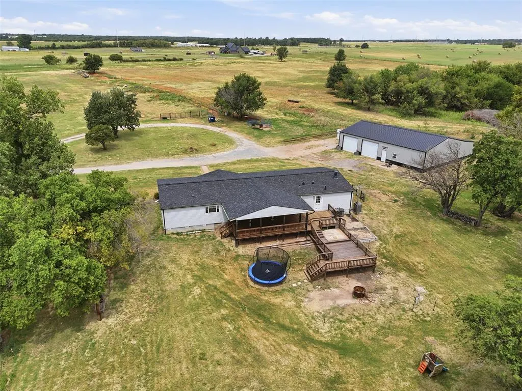 Photo 36 — 13732 W Cooksey Road, Crescent, OK 73028
