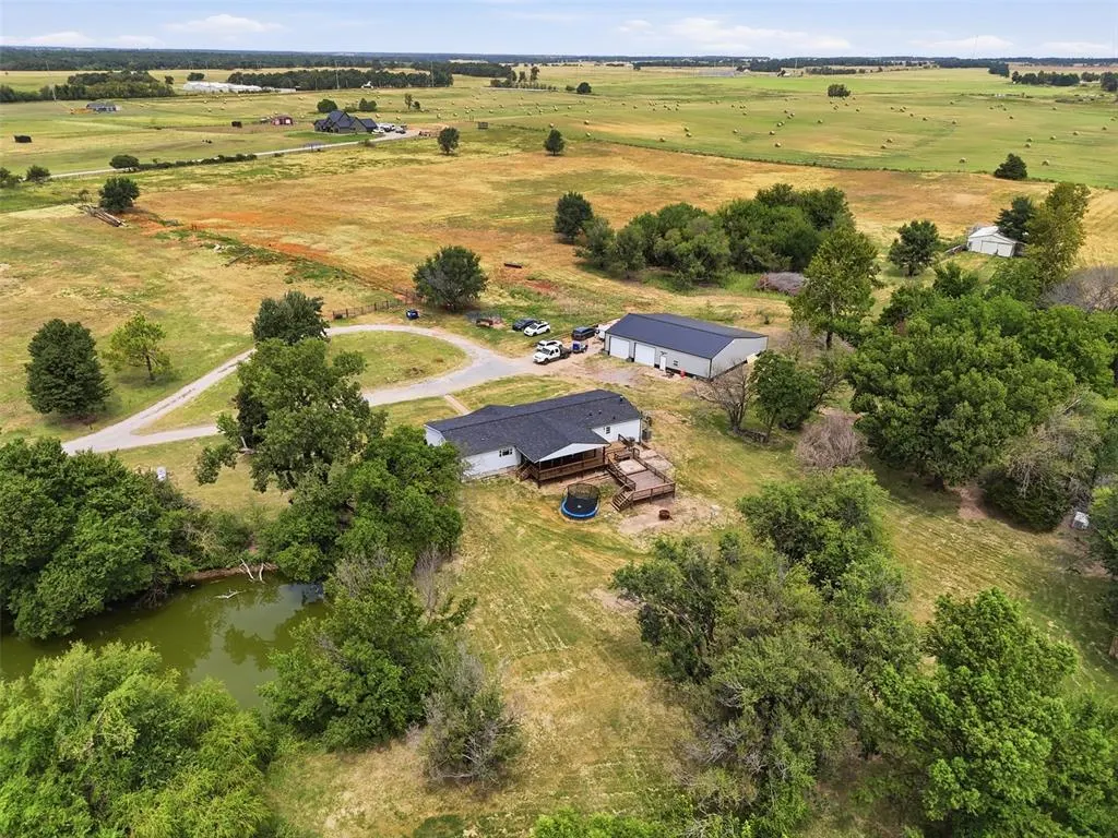 Photo 37 — 13732 W Cooksey Road, Crescent, OK 73028