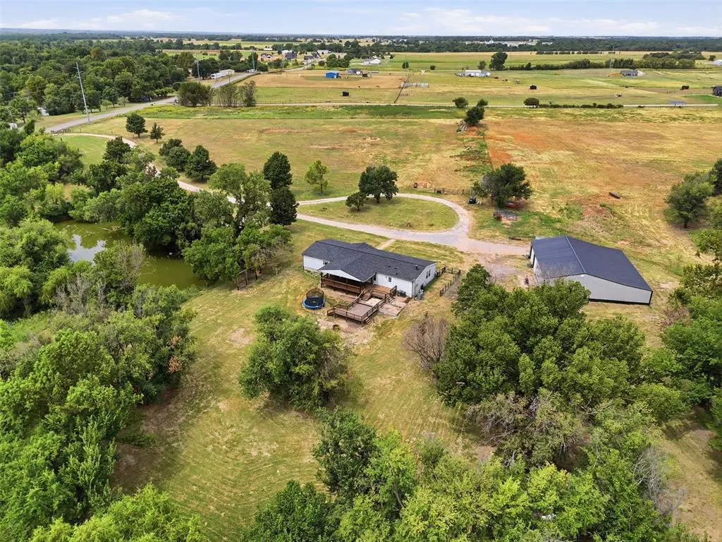Photo 38 — 13732 W Cooksey Road, Crescent, OK 73028