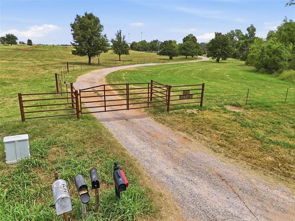 Photo 39 — 13732 W Cooksey Road, Crescent, OK 73028