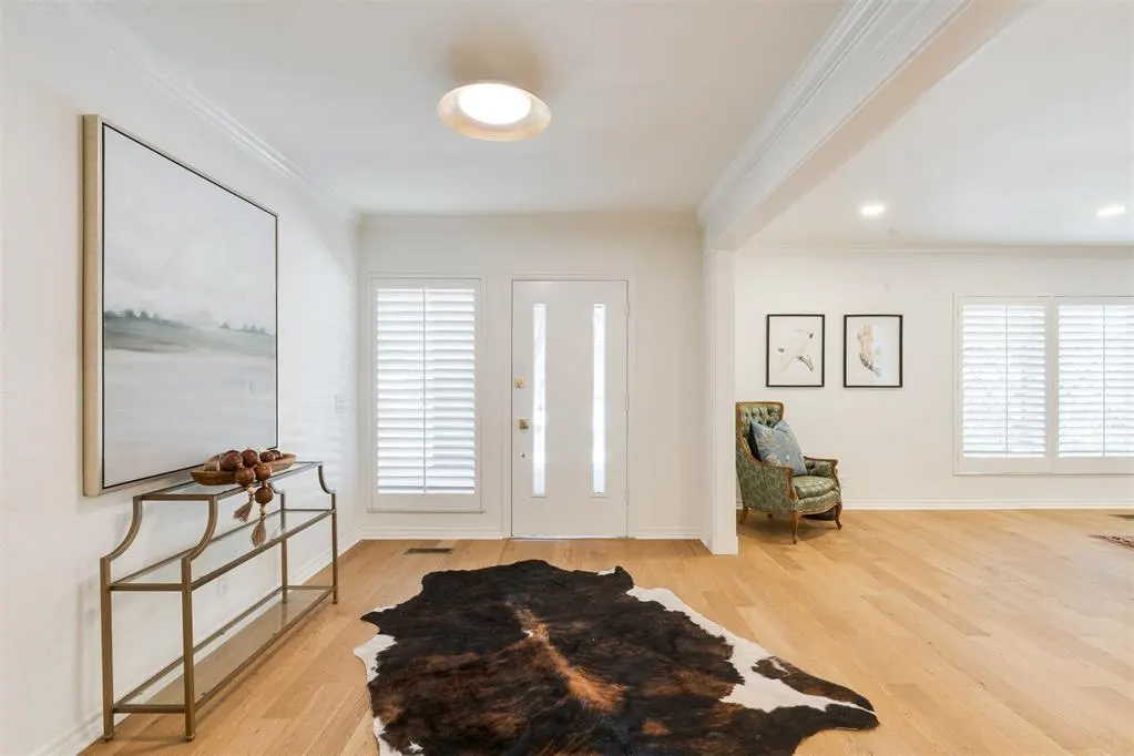 Photo 6 — 6341 Glenbrook Court, Oklahoma City, OK 73118