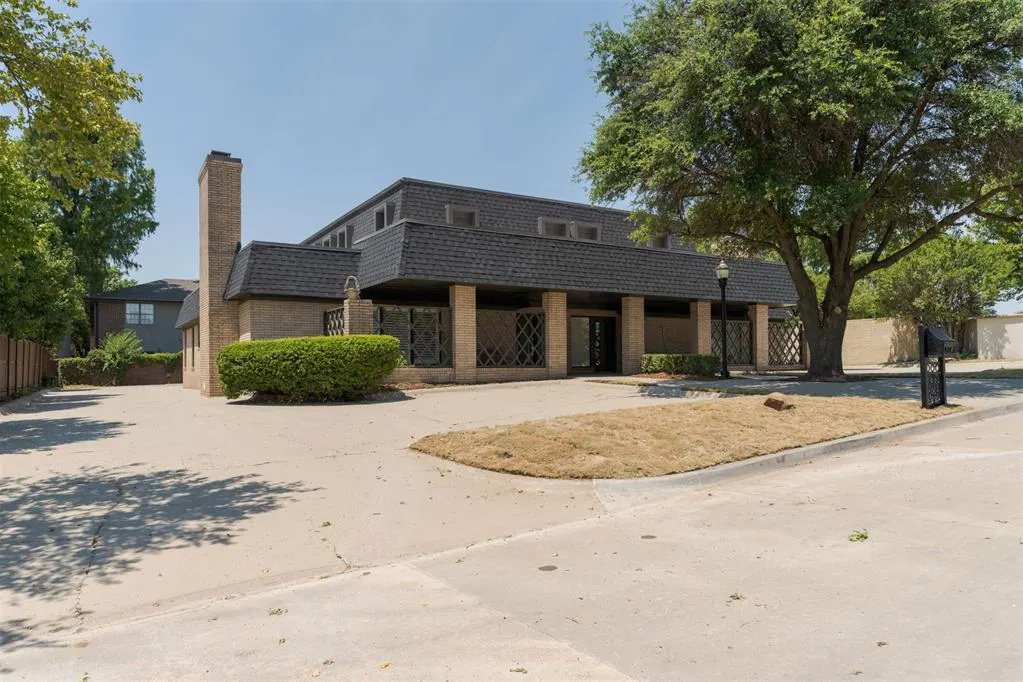 Photo 50 — 6341 Glenbrook Court, Oklahoma City, OK 73118