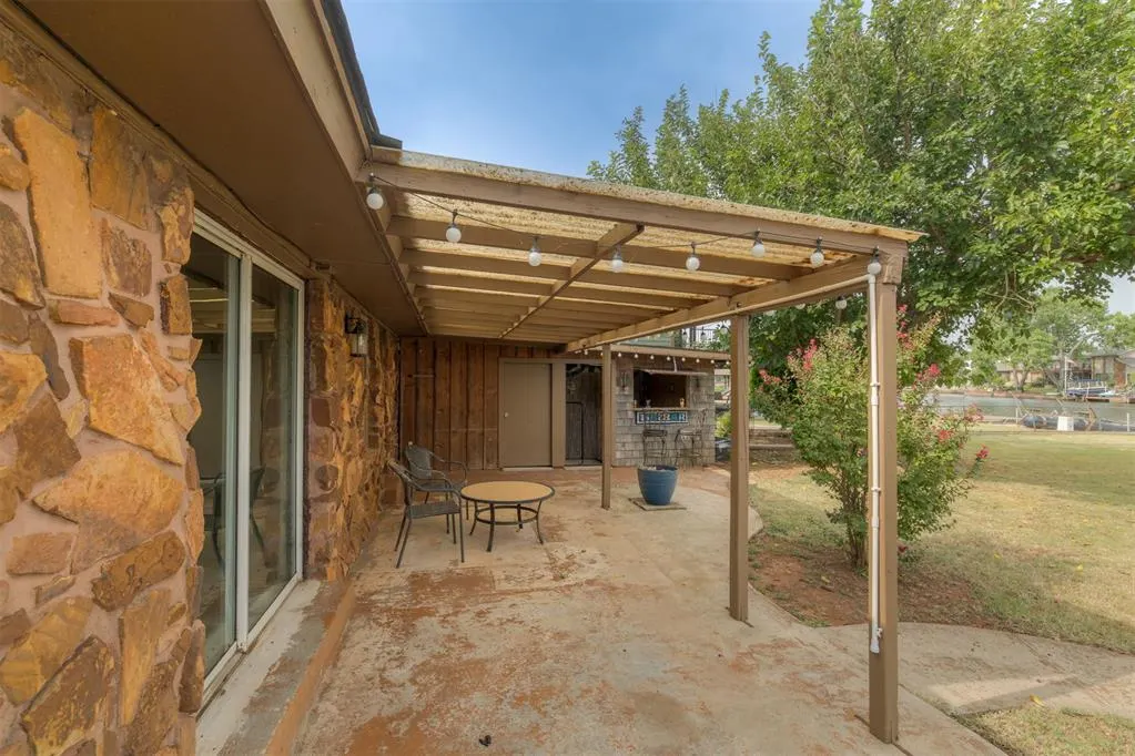Photo 40 — 10405 Ski Drive, Oklahoma City, OK 73162