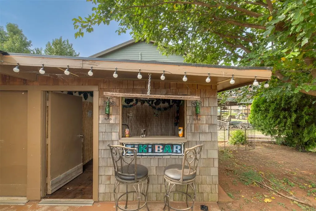Photo 41 — 10405 Ski Drive, Oklahoma City, OK 73162