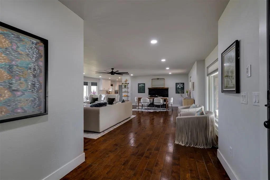 Photo 11 — 10405 Ski Drive, Oklahoma City, OK 73162