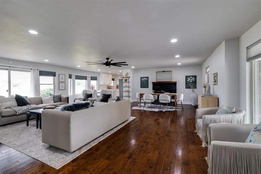 Photo 12 — 10405 Ski Drive, Oklahoma City, OK 73162