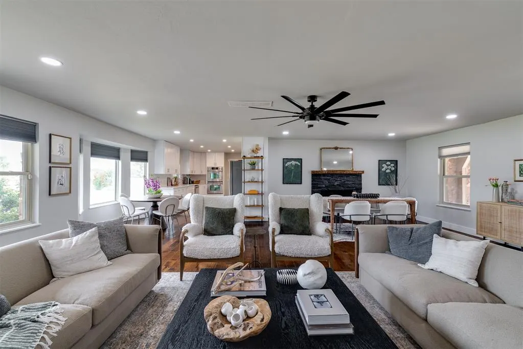 Photo 14 — 10405 Ski Drive, Oklahoma City, OK 73162