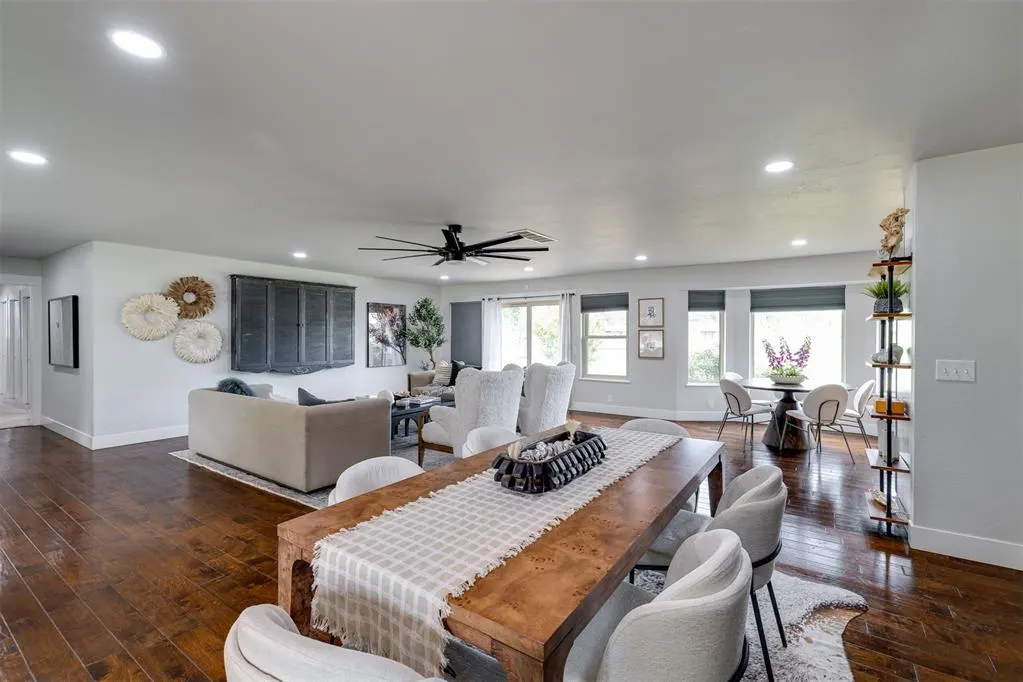 Photo 15 — 10405 Ski Drive, Oklahoma City, OK 73162