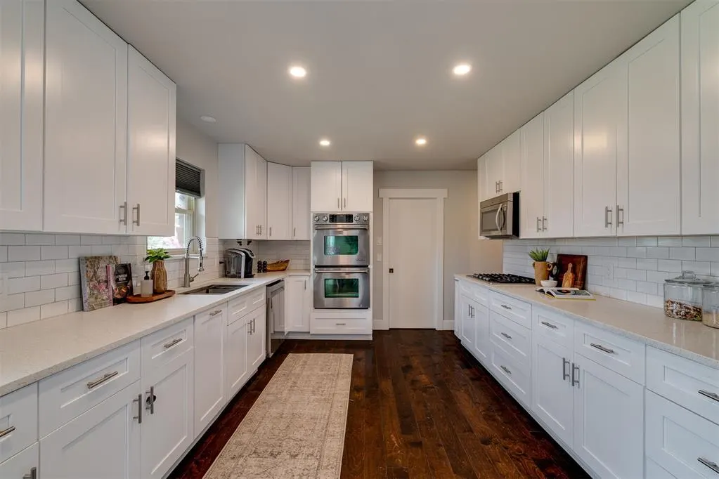 Photo 18 — 10405 Ski Drive, Oklahoma City, OK 73162