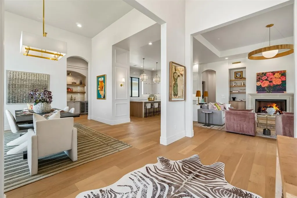 Photo 5 — 5701 Promenade Square, Oklahoma City, OK 73142