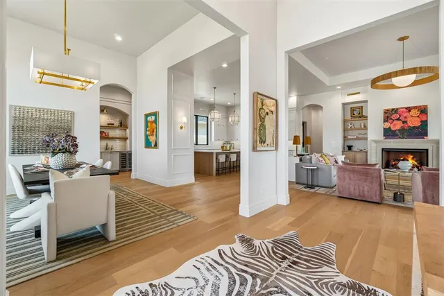 Photo 5 — 5701 Promenade Square, Oklahoma City, OK 73142