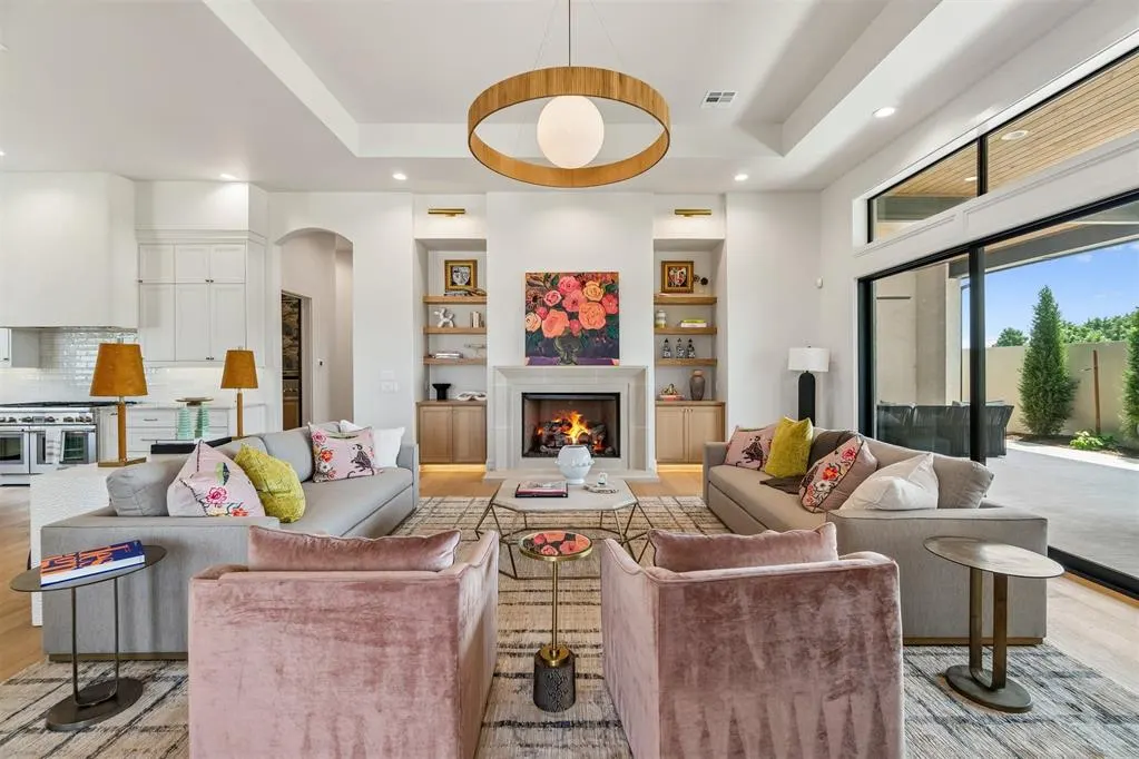 Photo 6 — 5701 Promenade Square, Oklahoma City, OK 73142