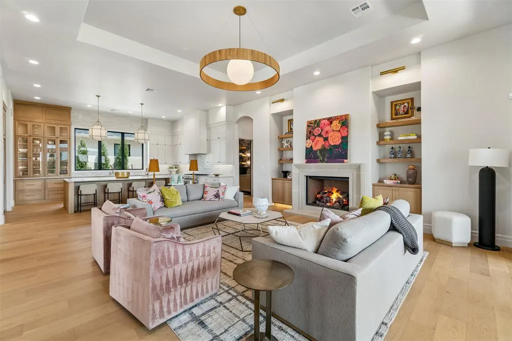 Photo 8 — 5701 Promenade Square, Oklahoma City, OK 73142