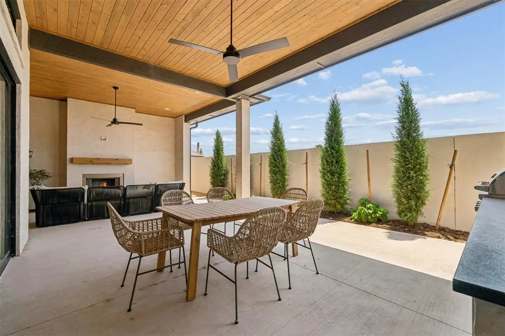 Photo 40 — 5701 Promenade Square, Oklahoma City, OK 73142