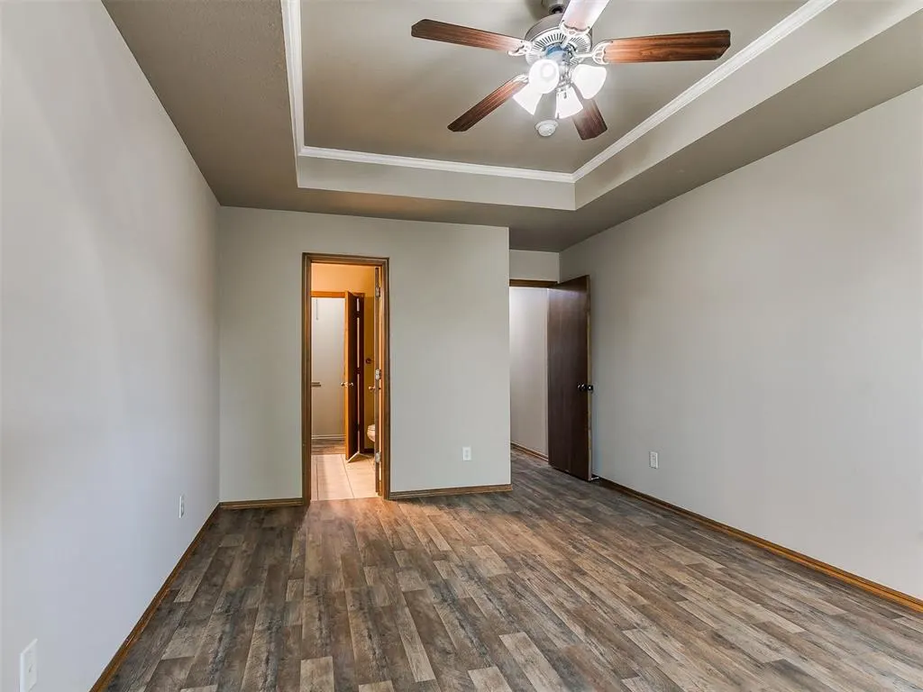 Photo 23 — 1402 SW 23rd Street, Moore, OK 73170