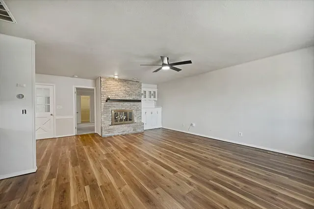 Photo 4 — 410 SE 24th Avenue, Norman, OK 73071