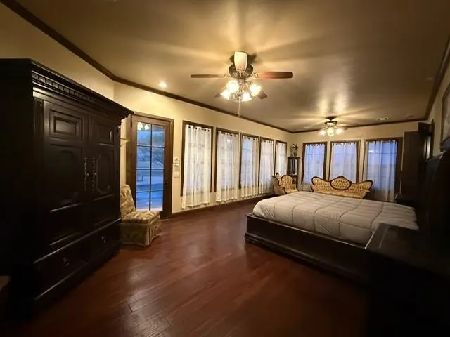 Photo 8 — 5520 N Piedmont Road, Piedmont, OK 73078