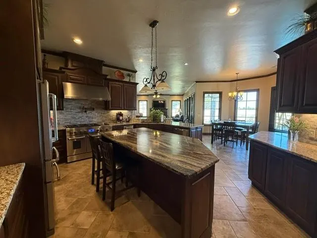 Photo 16 — 5520 N Piedmont Road, Piedmont, OK 73078