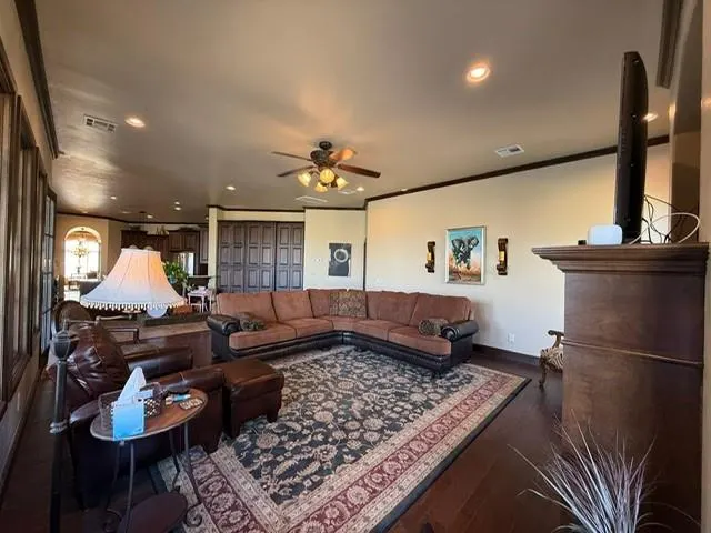 Photo 21 — 5520 N Piedmont Road, Piedmont, OK 73078